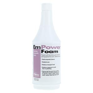 Spray Enzymatic Foam EmPower 710 mL Breeze 24oz/Bt, 12 BT/CA