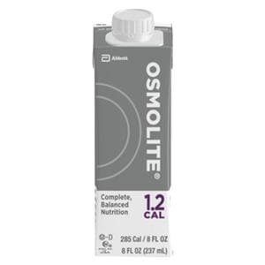 Osmolite 1.2 Cal Nutrition Drink 8oz Carton 24/Ca