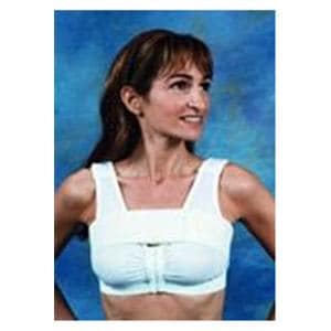 Support Bra XL White