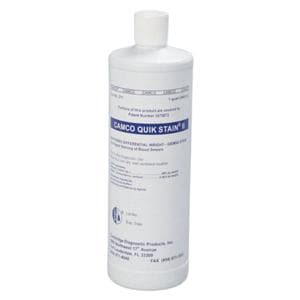 Camco Quik Stain II Stain Solution 32oz BT