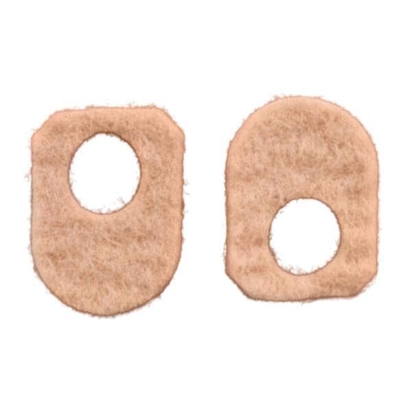 MPS Orthopedic Pad Corn Felt 2" C-34