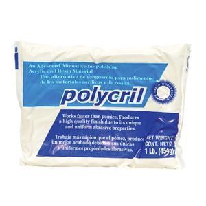Polycril Pumice 1Lb