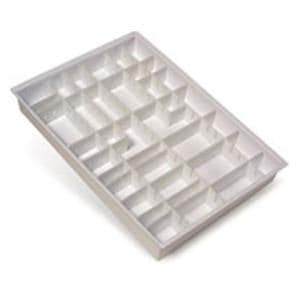 Medication Cart Divider Ea