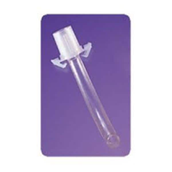 Cannula Inner Shiley For 8DCT/8DFEN Tracheostomy Tube 8.0mm 10/Pk