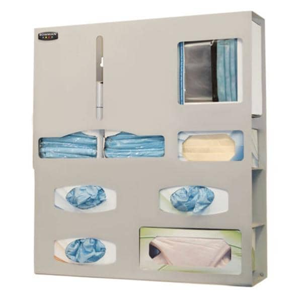 Protection System Dispenser Beige Ea