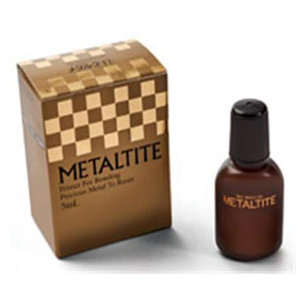 Metaltite Primer 5mL/Bt