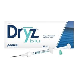 Dryz Blu Retraction Paste Ea