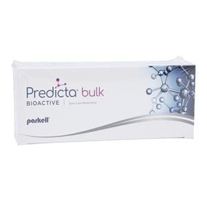 Predicta Bulk Fill Composite A2 / B2 Syringe Refill Ea