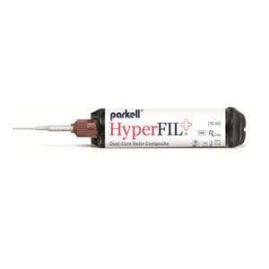 HyperFIL+ Bulk Fill Composite A2 / B2 A2/B2 Cartridge Refill 10 mL/Ea