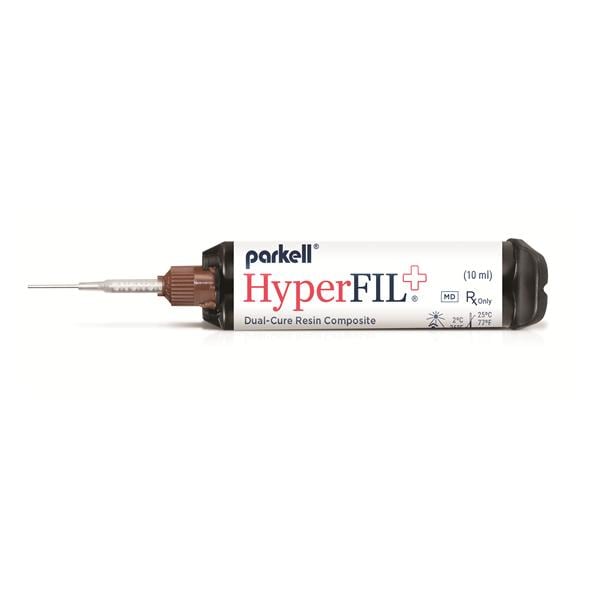 HyperFIL+ Bulk Fill Composite A2 / B2 A2/B2 Cartridge Refill 10 mL/Ea