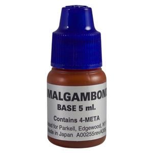 Amalgambond PLUS Base 5 mL Refill Bt