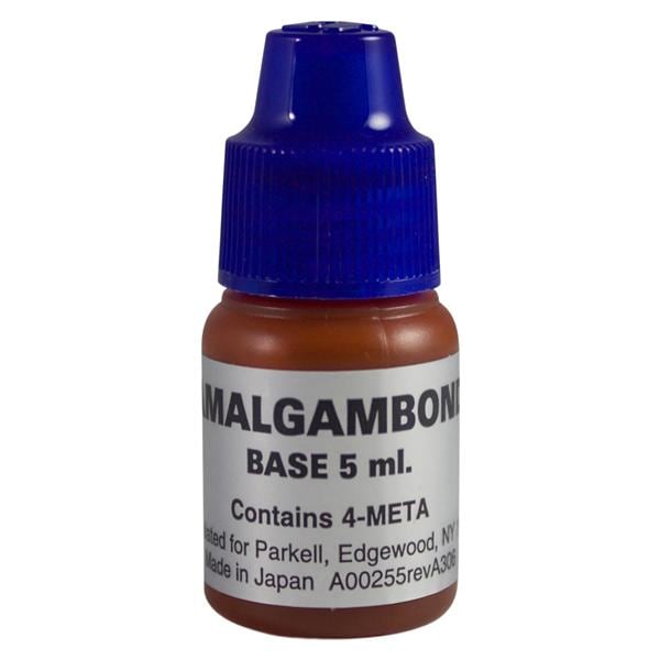 Amalgambond PLUS Base 5 mL Refill Bt