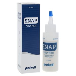 Snap Temporary Material 40 Gm Shade 65 Refill