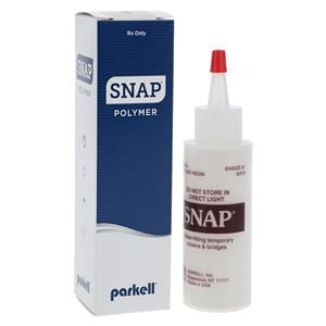 Snap Temporary Material 40 Gm Shade 81 Refill