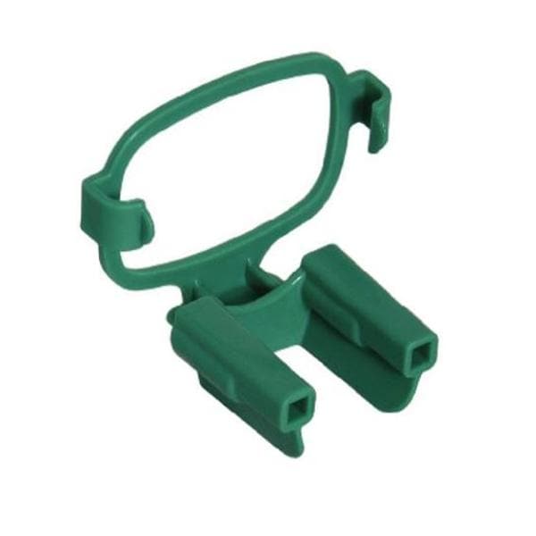 XCP-DS Dent-X Eva+ Sensor Holder Endo Green #2 3/Pk