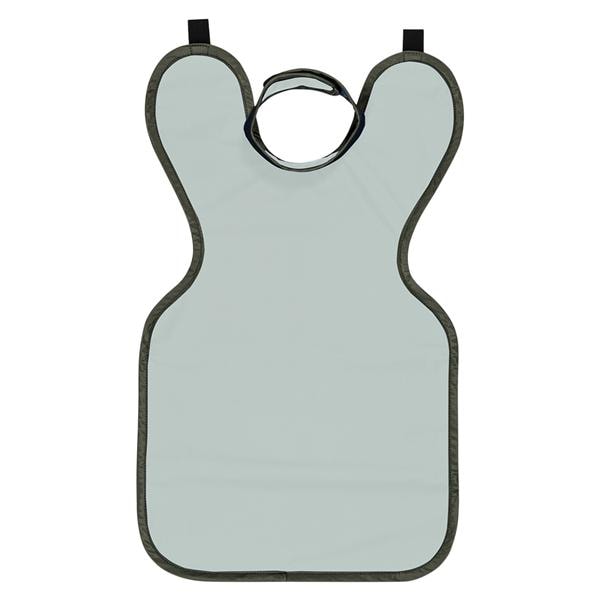 Soothe-Guard Lead X-Ray Apron Child Light Blue With Collar Ea