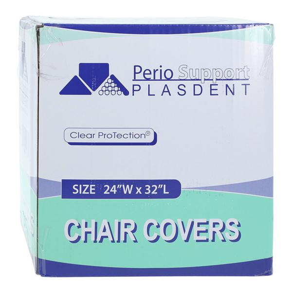 Chair Cover 24.4 in x 32 in Regular / Half 300/Bx