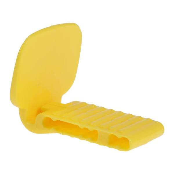 XCP Bite Blocks Posterior Yellow