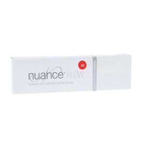 Nuance Flow Flowable Composite A2 Syringe Refill Ea