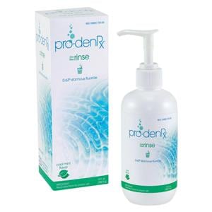 Pro-DenRx® Oral Rinse 0.63% Stannous Fluoride Mint 10oz/Bt