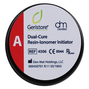 Geristore Paste A Initiator Cement 10 Gm 10gm/Jr