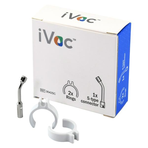 IVac Connector Adapter Ea