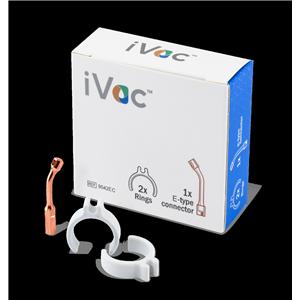 IVac Connector Adapter Ea