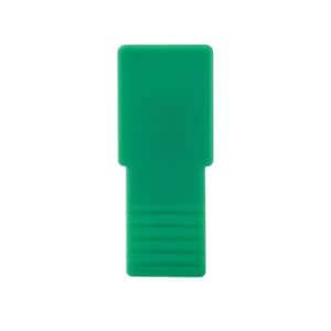 EZAim Holder Endo Green 100/Pk