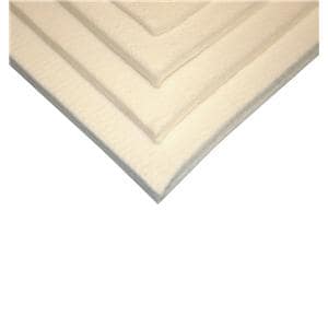 Orthopedic Pad Foot Felt 9x9", 40 PK/CA