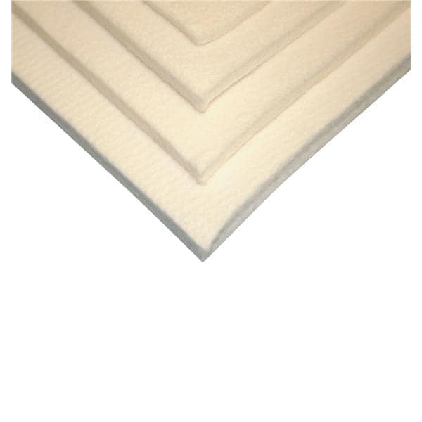 Orthopedic Pad Foot Felt 9x9", 40 PK/CA