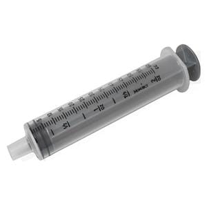 Monoject Irrigation Syringe 60cc Low Dead Space 20/Bx