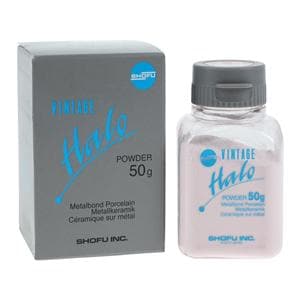 Vintage Halo Body Powder B1B 50Gm/Ea