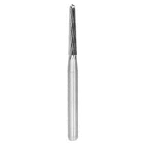 Robot Carbide Bur Trimming & Finishing Friction Grip 375R/014 3/pk