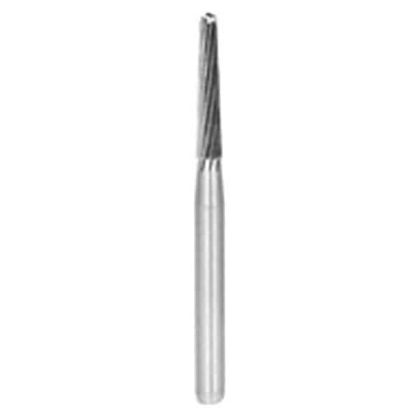 Robot Carbide Bur Trimming & Finishing Friction Grip 375R/014 3/pk