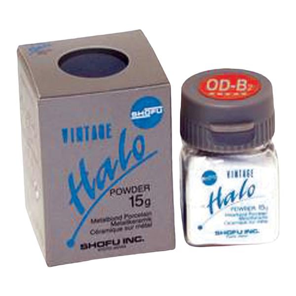 Vintage Halo Opaque Dentin Powder ODA3 15Gm/Ea