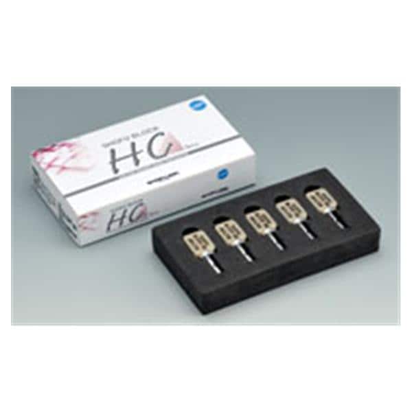 HC Block LT One-Layer Small B3-LT For CEREC 5/Bx