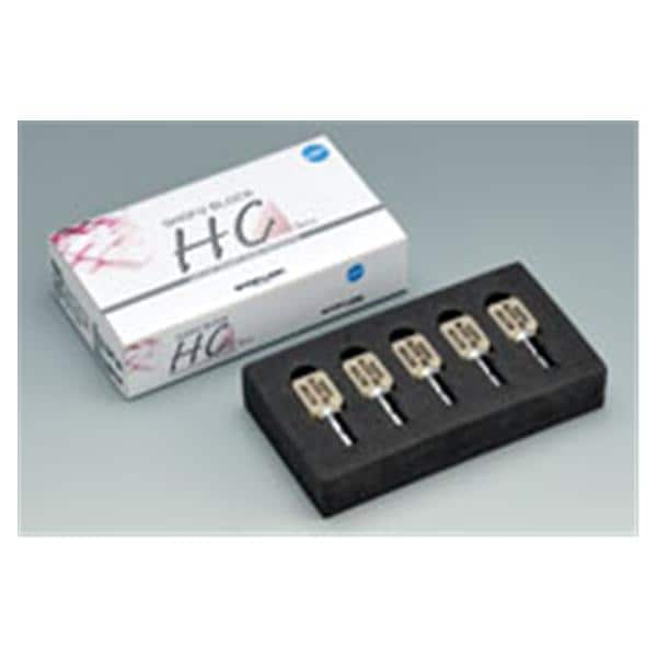 HC Block LT One-Layer Small A3-LT For CEREC 5/Bx