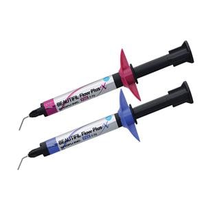 Beautifil Flow Plus X Flowable Composite A0.5 Syringe Refill Ea