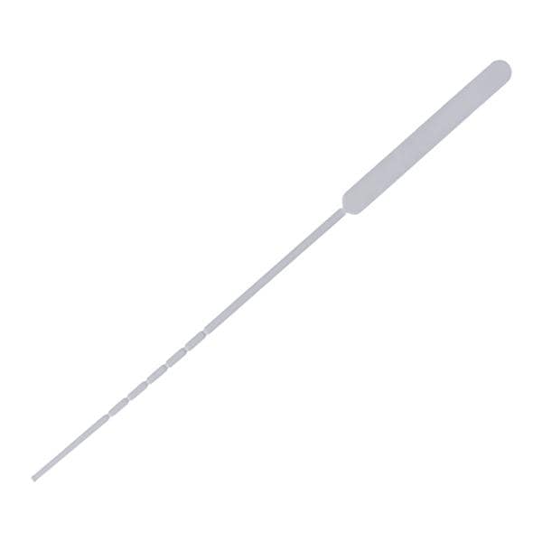 Uterine Sound 10" Plastic Sterile Disposable 25/Bx