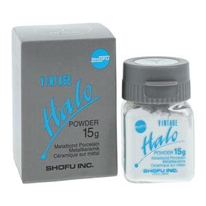 Vintage Halo Add-On Powder T 15Gm/Ea