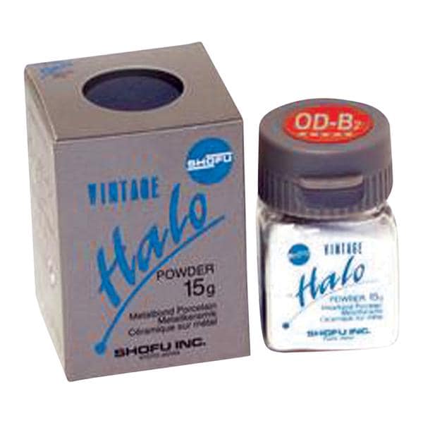 Vintage Halo Opaque Dentin Powder ODA3.5 15Gm/Ea