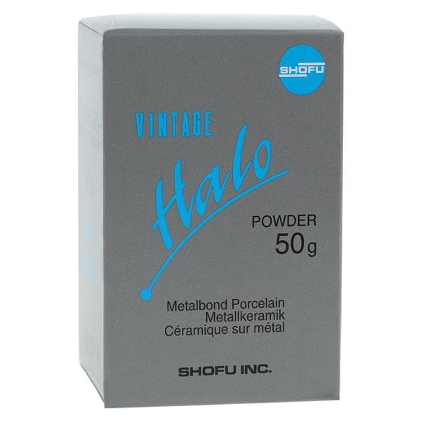 Vintage Halo Body Powder A3.5 50Gm/Ea