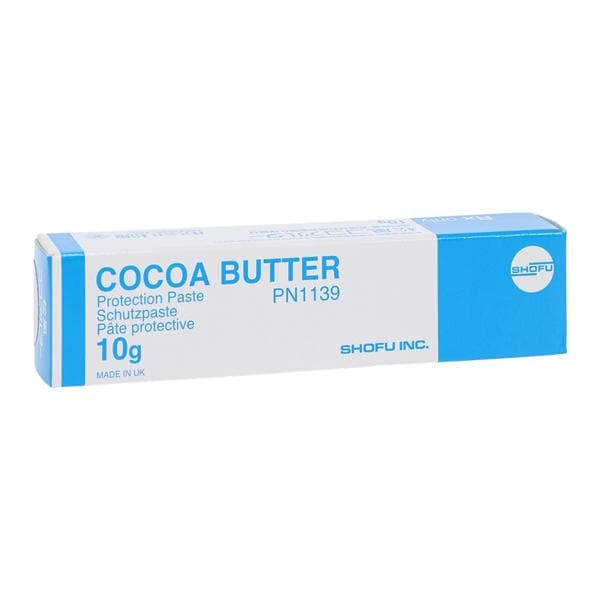 Cocoa Butter Tb