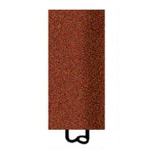 Lab Series Aluminum Oxide Mounted Stones White 12/Bx