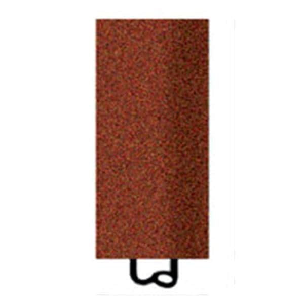 Lab Series Aluminum Oxide Mounted Stones White 12/Bx
