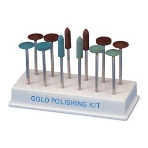 Gold Polishing Kit Ea