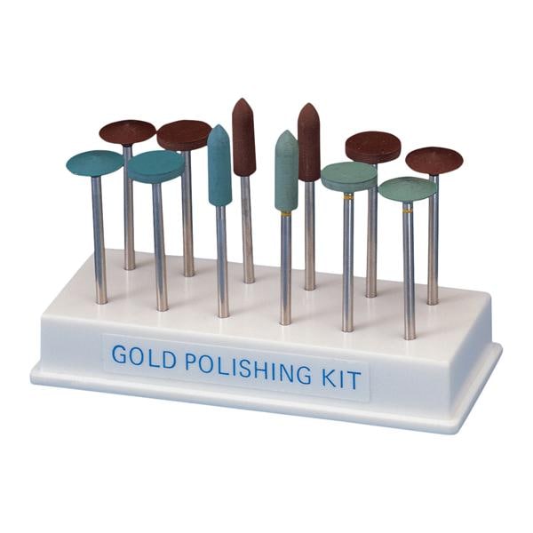 Meisinger (LUS30) LUSTER Intraoral Porcelain Polishing Kit