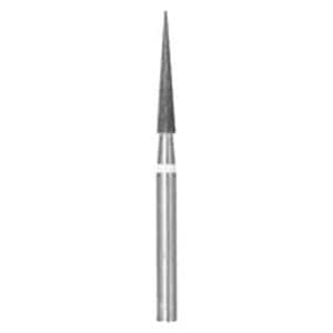 Robot Carbide Bur Finishers CTF Friction Grip 014 3/Pk