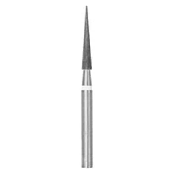 Robot Carbide Bur Finishers CTF Friction Grip 014 3/Pk