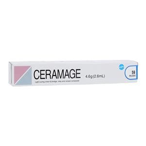 Ceramage Light Cure Indirect Restorative Zrcnm Slct Micr Crmc Incsl 59 4.6Gm/Ea